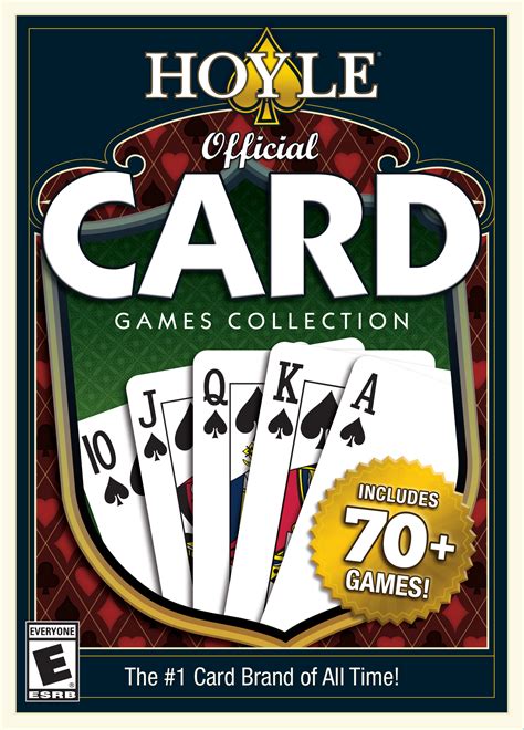 hoyle computer games windows 10.